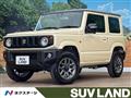 2022 Suzuki Jimny
