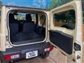 2022 Suzuki Jimny