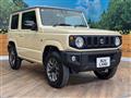 2022 Suzuki Jimny