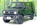 2023 Suzuki Jimny