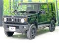 2023 Suzuki Jimny