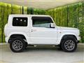 2023 Suzuki Jimny
