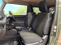 2024 Suzuki Jimny