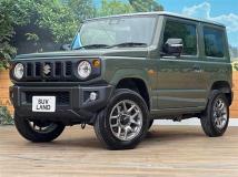 2024 Suzuki Jimny