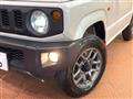 2024 Suzuki Jimny