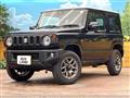 2025 Suzuki Jimny