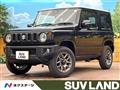 2025 Suzuki Jimny