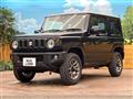 2025 Suzuki Jimny