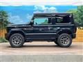2025 Suzuki Jimny
