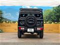 2025 Suzuki Jimny