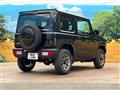 2025 Suzuki Jimny