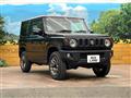 2025 Suzuki Jimny