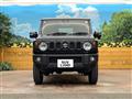 2025 Suzuki Jimny