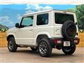2025 Suzuki Jimny