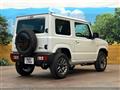 2025 Suzuki Jimny