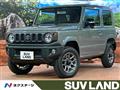 2025 Suzuki Jimny
