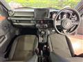 2025 Suzuki Jimny
