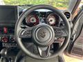 2025 Suzuki Jimny