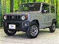 2025 Suzuki Jimny