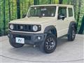 2020 Suzuki Jimny Sierra