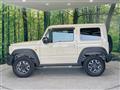 2020 Suzuki Jimny Sierra