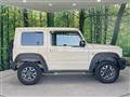 2020 Suzuki Jimny Sierra