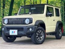 2023 Suzuki Jimny Sierra