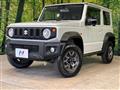 2024 Suzuki Jimny Sierra