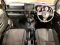 2024 Suzuki Jimny Sierra