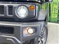 2024 Suzuki Jimny Sierra