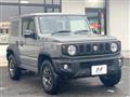 2024 Suzuki Jimny Sierra