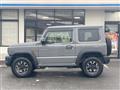 2024 Suzuki Jimny Sierra