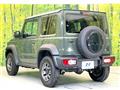 2024 Suzuki Jimny Sierra