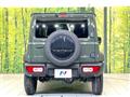 2024 Suzuki Jimny Sierra