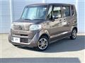 2014 Honda N BOX