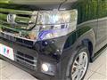 2015 Honda N BOX