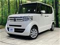2017 Honda N BOX
