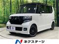 2017 Honda N BOX