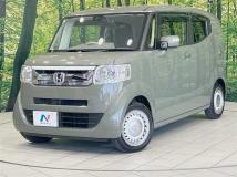 2020 Honda N BOX