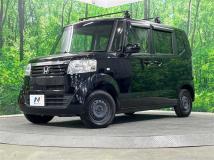 2013 Honda N BOX