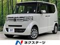2015 Honda N BOX