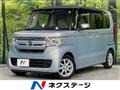 2019 Honda N BOX