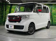 2019 Honda N BOX