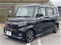 2017 Honda N BOX