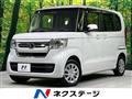 2023 Honda N BOX