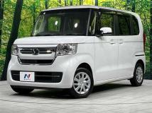 2023 Honda N BOX