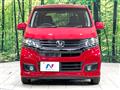 2016 Honda N-WGN
