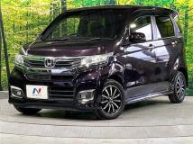 2018 Honda N-WGN
