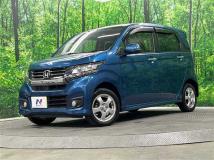 2014 Honda N-WGN