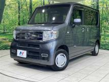 2020 Honda N-VAN